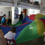 l'Autre Ecole école primaire Auderghem bruxelles forum psychomotricité freinet