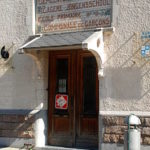 centre scolaire du souverain auderghem primaire entrée