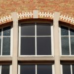 centre scolaire du souverain bâtiment