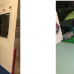 Crèche les oursons auderghem