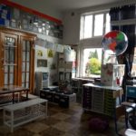 Ecole maternelle Blankedelle