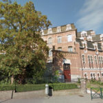 école Sainte Bernadette auderghem spécialisée bruxelles