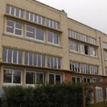 centre scolaire blankedelle primaire auderghem école communale
