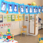centre scolaire les marronniers classe expression artistique auderghem primaire