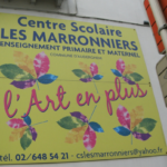 centre scolaire les marronniers auderghem accueil primaire