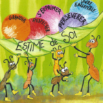 école sainte Bernadette spécialisée art expression