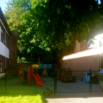 saint hubert école primaire auderghem bruxelles récréation détente