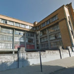 Athénée Royal de Koekelberg ecole secondaire