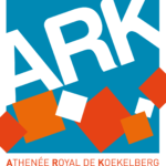 Athénée Royal de Koekelberg logo 1