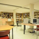 Centre scolaire ma campagne ixelles biblio