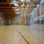 Centre scolaire ma campagne ixelles hall 1