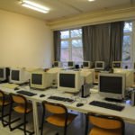 Centre scolaire ma campagne ixelles salle informatique