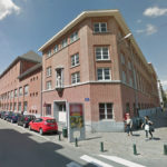 ma campagne ixelles