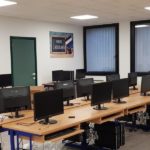 Collège des étoiles Haren ecole secondaire
