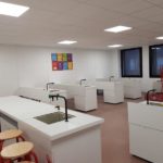 Collège des étoiles Haren secondaire
