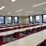 Collège des étoiles a Haren