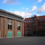 Ecole primaire Sainte-Ursule Forest