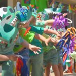 Ecole Colibri Maternel Watermael-Boitsfort