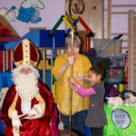 Ecole maternelle Colibri Watermael-Boitsfort