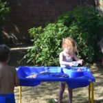 Ecole maternelle le Colibri Watermael-Boitsfort