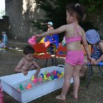 Ecole maternelle le Colibri à Watermael-Boitsfort