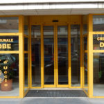 Crèche Globe Uccle