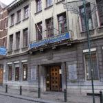 Institut Diderot école Secondaire Bruxelles