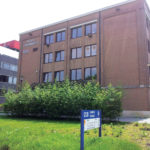 Institut Reine Fabiola - Secondaire Anderlecht Erasme