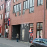 Institut Reine Fabiola - Secondaire Etterbeek
