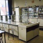 Institut Saint-Joseph d'enseignement technique sciences