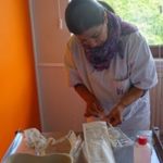 Institut Reine Fabiola école Secondaire Anderlecht Erasme