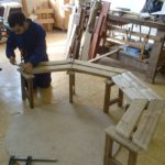 Institut Saint-Joseph enseignement technique bois