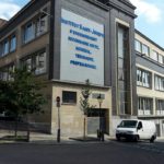 Institut Saint-Joseph enseignement technique bruxelles