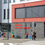 P'tit Boule Crèche Saint-Josse-ten-Noode