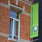Ecole primaire Sainte-Ursule Forest