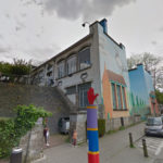 Crèche Saint Job Uccle
