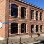 école primaire les cèdres watermael-boitsfort