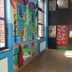 école primaire les cèdres watermael-boitsfort