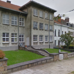 ecole karenberg nos petits primaire bruxelles devant