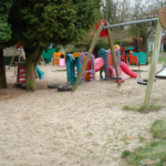 ecole karrenberg récréation boisfort bruxelles primaire