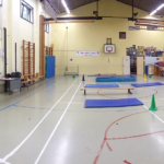 école primaire les cèdres watermael-boitsfort