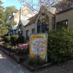 école maternelle la roseraie watermael-boitsfort