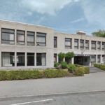 Athénée des Pagodes - Secondaire | Neder-over-Heembeek