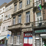 Athénée royal Serge Creuz - site chaussée de Gand - Secondaire | Molenbeek-Saint-Jean