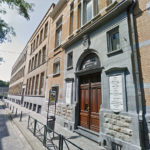 Athénée royal Serge Creuz - site de la Prospérité - Secondaire | Molenbeek-Saint-Jean