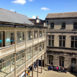 Centre scolaire des Dames de Marie - Site Haecht - Secondaire | Saint-Josse-ten-Noode
