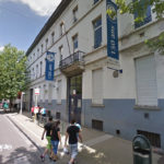 Centre scolaire des Dames de Marie - Site Haecht - Secondaire | Saint-Josse-ten-Noode