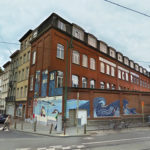 Institut des Filles de Marie - Secondaire | Saint-Gilles