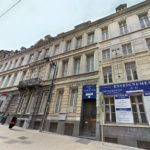 Institut des Filles de Marie - Secondaire | Saint-Gilles