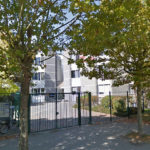 Institut des Ursulines - Secondaire | Molenbeek-Saint-Jean
